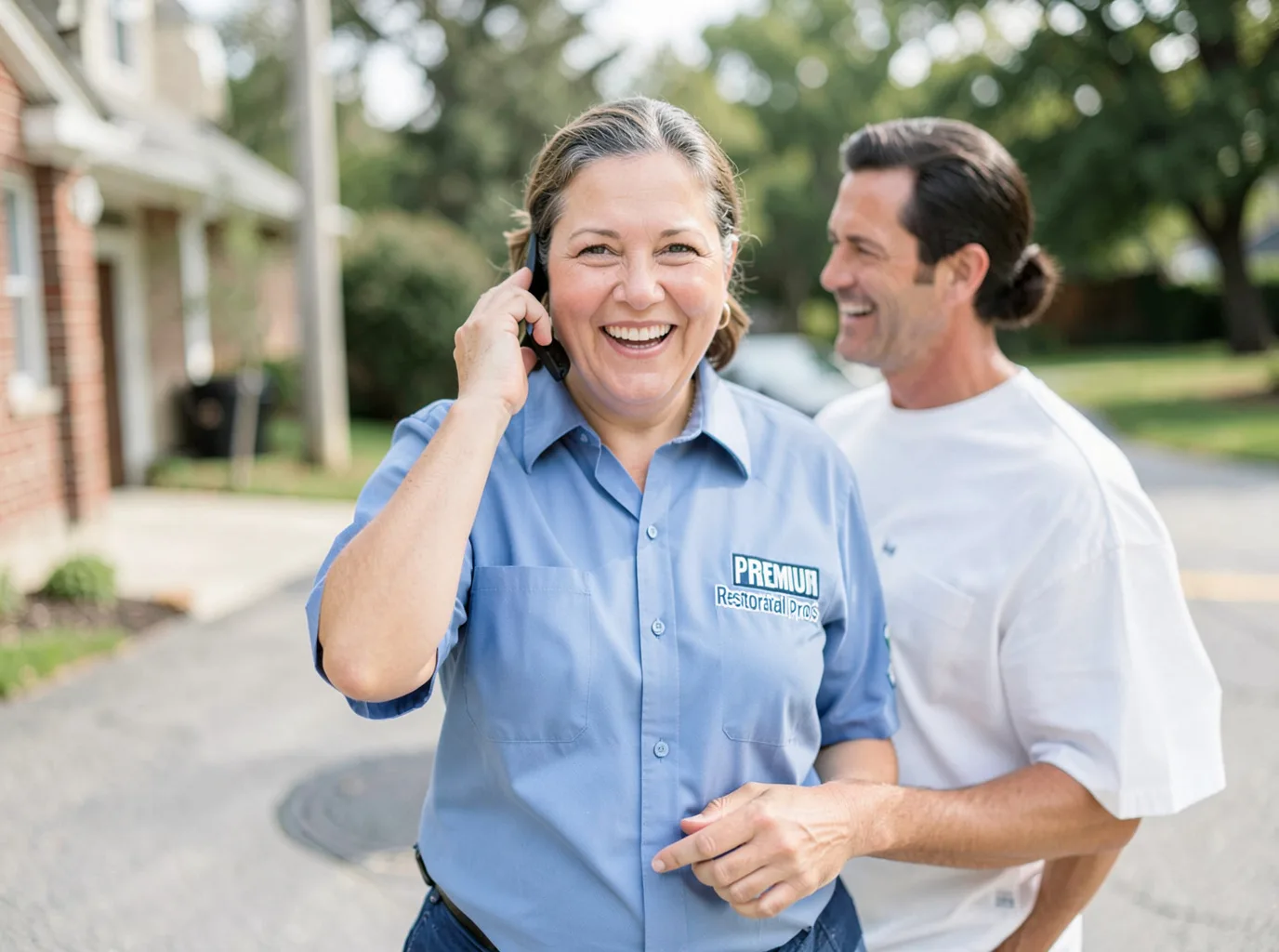 Water Damage Restoration Ruby, SC FAQs